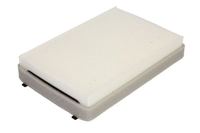 Innenraumfilter Pollenfilter Filter, Bild 1