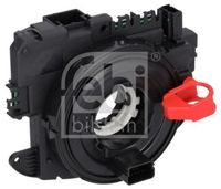 Wickelfeder Airbag