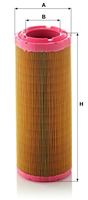 Luftfilter Motorluftfilter Filter, Bild 2