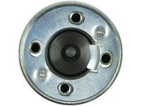 Magnetschalter Starter Anlasser, Bild 2