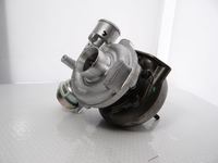 Turbolader, Bild 2