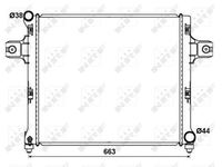 Kühler Wasserkühler Motorkühler, Bild 5