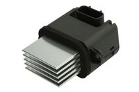 Regler Gebläsemotor Innenraumgebläse Heizgebläsemotor