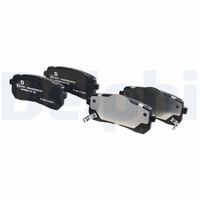 Bremsbelag Satz Bremsscheibe Scheibenbremse, Bild 1