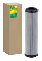 Arbeitshydraulik Filter Hydraulische Anlage, Bild 3