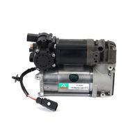 Kompressor Druckluftanlage