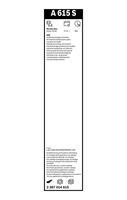 Scheibenwischer Wischblatt, Bild 6