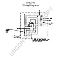 Lichtmaschine Generator, Bild 9