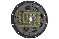 Torsionsdämpfer Kupplung