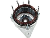 Stator Lichtmaschine Generator, Bild 3