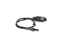 NOx Sensor Harnstoffeinspritzung, Bild 20