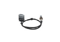 NOx Sensor Harnstoffeinspritzung, Bild 3