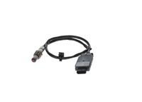 NOx Sensor Harnstoffeinspritzung, Bild 5
