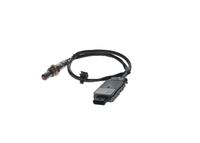 NOx Sensor Harnstoffeinspritzung, Bild 6