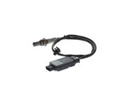 NOx Sensor Harnstoffeinspritzung, Bild 8