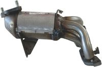 Katalysator Kat, Bild 4