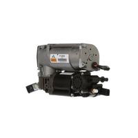 Kompressor Druckluftanlage, Bild 13