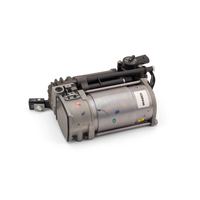Kompressor Druckluftanlage, Bild 5