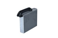 Verdampfer Klimaanlage, Bild 40