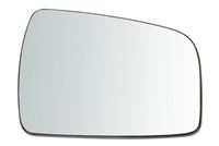 Set: 2 × Außenspiegelglaseinsatz, Bild 2
