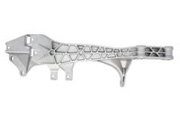 Stoßstange Halter