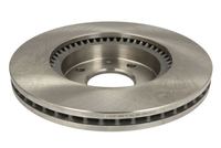 Bremsscheibe Scheibenbremse, Bild 2