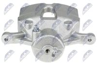 Bremssattel Bremszange, Bild 2