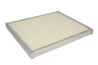 Innenraumfilter Pollenfilter Filter, Bild 1