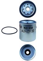 Kraftstofffilter Kraftstoff Filter, Bild 2