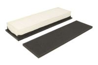 Innenraumfilter Pollenfilter Filter, Bild 1
