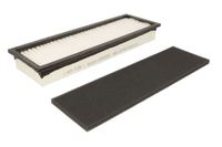 Innenraumfilter Pollenfilter Filter, Bild 2