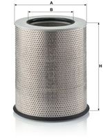 Luftfilter Motorluftfilter Filter, Bild 2