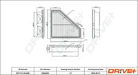 Luftfilter Motorluftfilter Filter, Bild 7