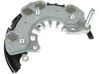 Gleichrichter Generator, Bild 1