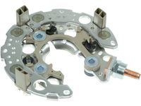 Gleichrichter Generator, Bild 2