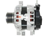 Lichtmaschine Generator, Bild 4