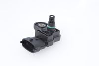 Sensor Ladedruck Ladedrucksensor