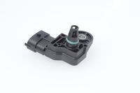 Sensor Ladedruck Ladedrucksensor, Bild 13