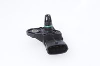 Sensor Ladedruck Ladedrucksensor, Bild 28