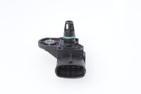 Sensor Ladedruck Ladedrucksensor, Bild 6