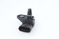 Sensor Ladedruck Ladedrucksensor, Bild 7