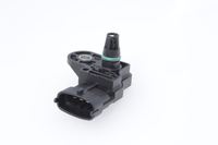 Sensor Ladedruck Ladedrucksensor, Bild 8