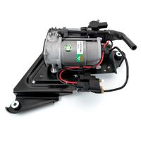 Kompressor Druckluftanlage