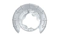 Set: 2 × Bremsstaubscheibe, Bild 2