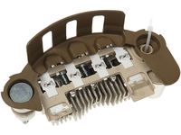 Gleichrichter Generator, Bild 2