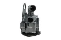 Zusatz wasserpumpe Kühlwasserkreislauf
