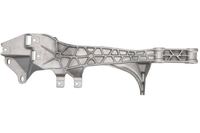 Stoßstange Halter