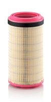 Luftfilter Motorluftfilter Filter, Bild 1