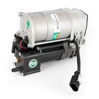 Kompressor Druckluftanlage