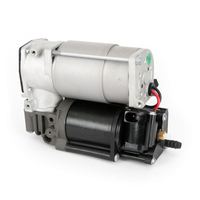 Kompressor Druckluftanlage, Bild 2